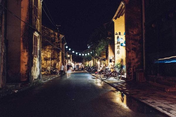 Feel it All / 'Bubbling Up'