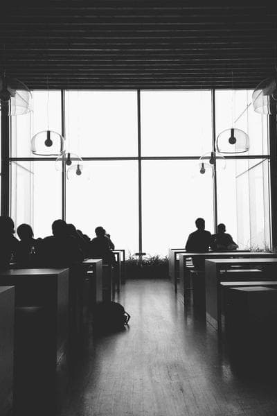 Feel it All / 'Bubbling Up'