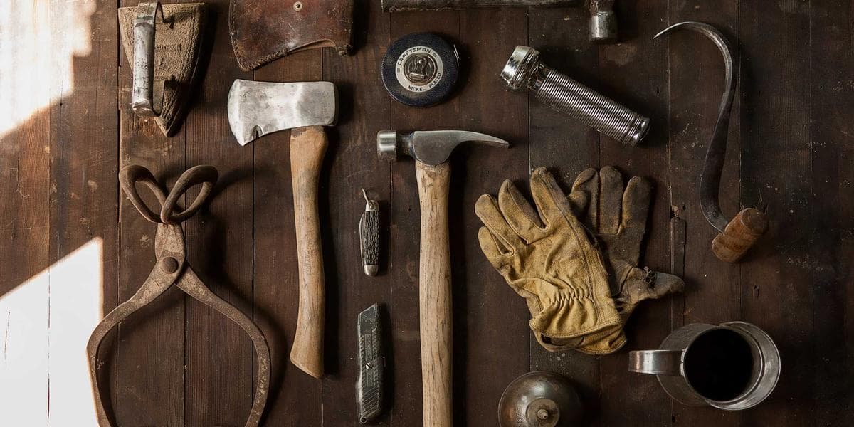 Six Questions to Spark Conversation